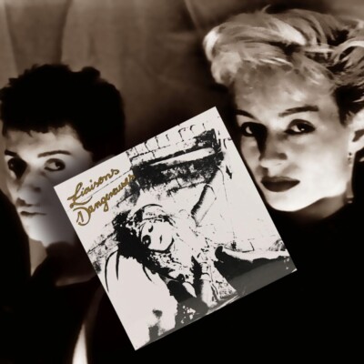 Liaisons Dangereuses, de Dusseldorf à Detroit de la new wave en mutation