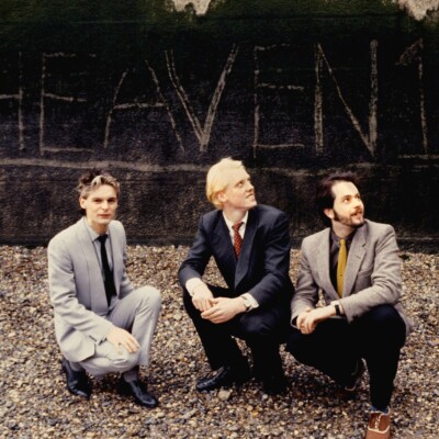 Heaven 17, une leçon de style New Wave, toujours d’actualité !