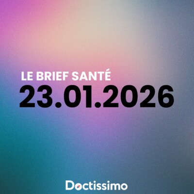 23 janvier 2026 : Accouchement, Micro-habitudes, Sécurité Alimentaire