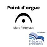 Le duo Vernet-Meckler, organistes