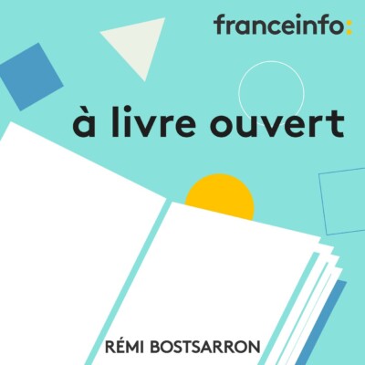 A livre ouvert du dimanche 01 juin 2025