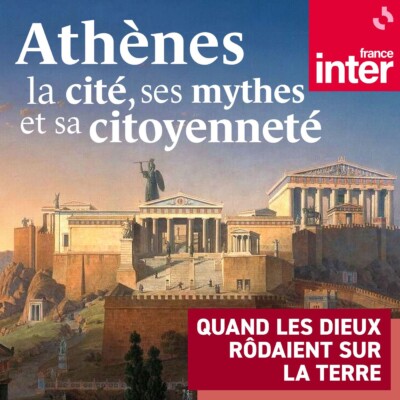 Athènes : la cité, ses mythes et sa citoyenneté  9/9 : Socrate condamné