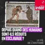 Depuis quand des humains sont-ils réduits en esclavage ?  2/5 : Grèce antique : une démocratie fondée sur l&rsquo;esclavage ?