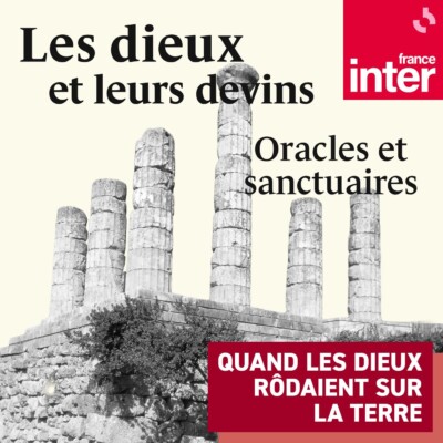 Les dieux et leurs devins. Oracles et sanctuaires  4/10 : Quand Apollon se fait avoir : Cassandre