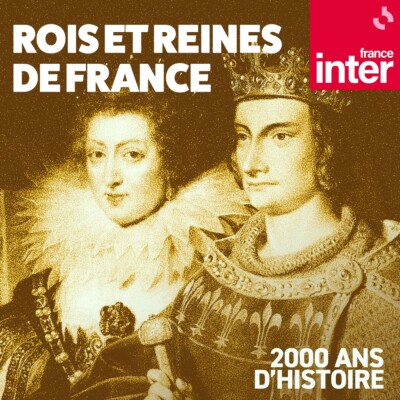 Rois et reines de France : Anne d’Autriche