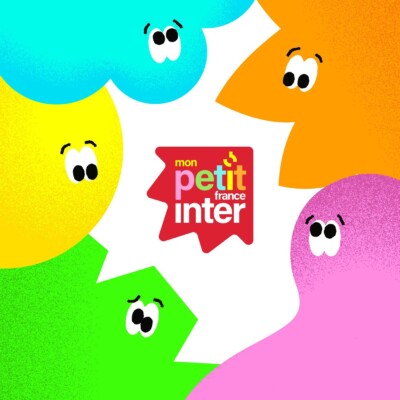 Mon petit France Inter, c’est pas pour les grands !