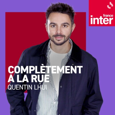 Complétement à la rue du lundi 16 février 2026