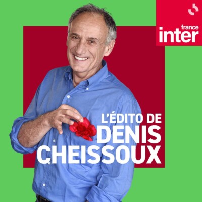L’édito de Denis Cheissoux du dimanche 25 janvier 2026