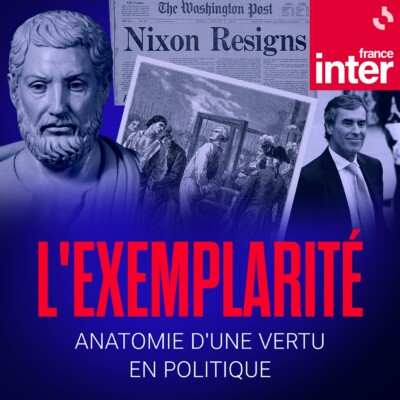 L’exemplarité, anatomie d’une vertu politique 1/6 : IVᵉ siècle avant Jésus-Christ, Athènes invente le contrôle des gouvernants