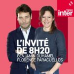 Gisèle Pelicot : « Honte, c&rsquo;est le mot que toutes les victimes prononcent en premier », « il ne faut pas qu&rsquo;on ait honte »