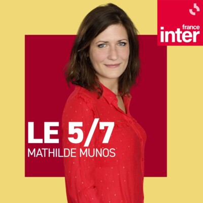 Le 5/7 du mardi 10 février 2026 : Luc Victot / Olivier Mauco