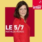 Le 5/7 du lundi 16 février 2026 : Michel Rossetti / Philippe Lohéac