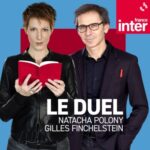 Le duel Natacha Polony, Gilles Finchelstein du samedi 31 janvier 2026