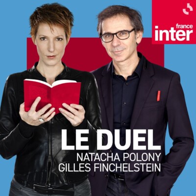 Le duel Natacha Polony, Gilles Finchelstein du samedi 24 janvier 2026