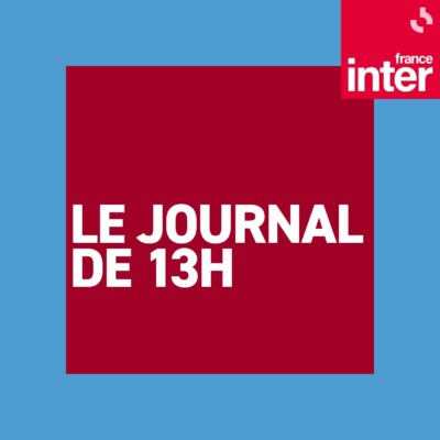 Le journal de 13h00 du vendredi 06 février 2026