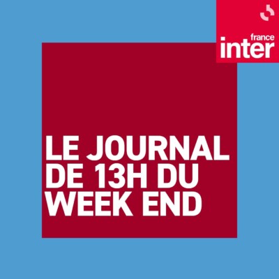 Le journal de 13h00 du dimanche 01 février 2026