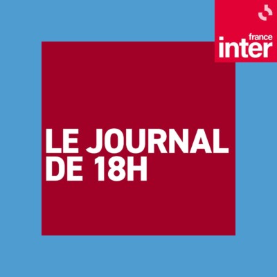 Le journal de 18h00 du jeudi 12 février 2026