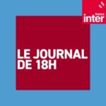 Le journal de 18h00 du lundi 16 février 2026