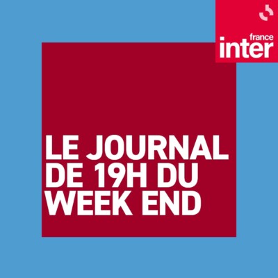 Le journal de 19h00 du week-end du samedi 07 février 2026