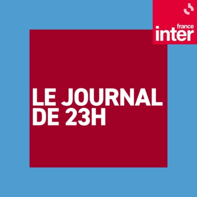 Le journal de 23h00 du mardi 10 février 2026