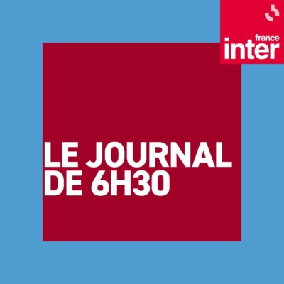 Le journal de 06h30 du mercredi 11 février 2026