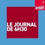 Le journal de 06h30 du dimanche 15 février 2026