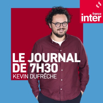 Le journal de 07h30 du vendredi 13 février 2026