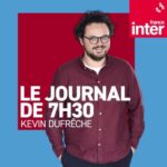Le journal de 07h30 du lundi 16 février 2026