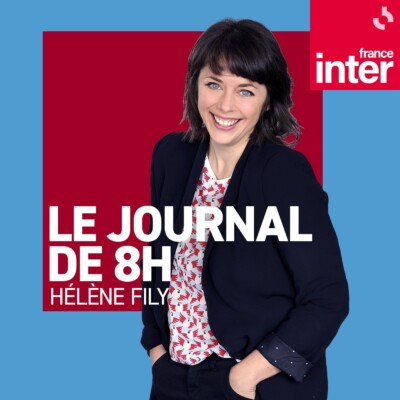 Le journal de 08h00 du mercredi 11 février 2026