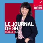 Le journal de 08h00 du vendredi 13 février 2026