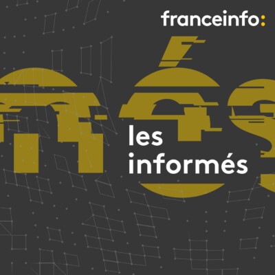La candidature de Bruno Retailleau en 2027, la Programmation pluriannuelle de l’énergie et la tempête Nils... Les informés de franceinfo du jeudi 12 février 2026