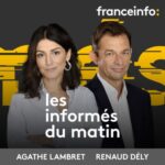 Mort d&rsquo;un militant identitaire à Lyon, LFI… Les informés du matin du lundi 16 février 2026