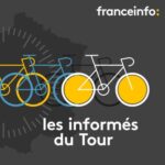 Les informés du Tour Femmes du vendredi 01 août 2025