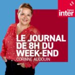 Le journal de 08h00 du dimanche 15 février 2026