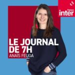 Le journal de 07h00 du vendredi 13 février 2026