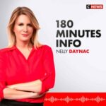 180 Minutes Info (Émission du 05/02/2026)