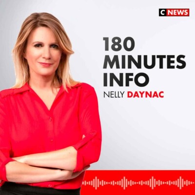 180 Minutes Info (Émission du 05/02/2026)
