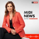 Midi News (Émission du 05/02/2026)