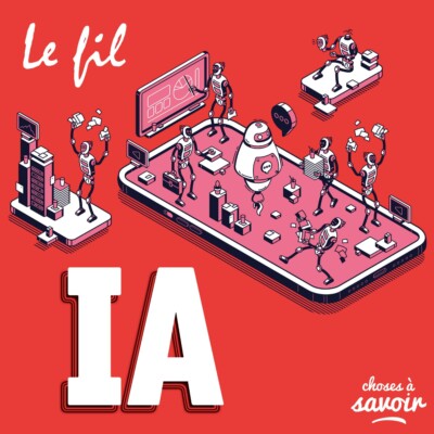 Le fil IA – L’IA fait trembler les musées
