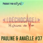 Pauline et Anaëlle
