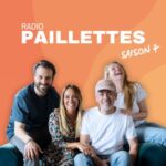 Radio Paillettes-P&rsquo;tit épisode S4 E21 – Celui qui tombait sur des comptes insta