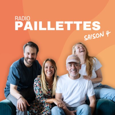 Radio Paillettes – P’tit épisode S4 E21 – Celui qui tombait sur des comptes insta