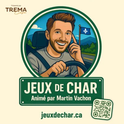 Jeux de char – EP05