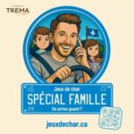 Jeux de char – Spécial Famille