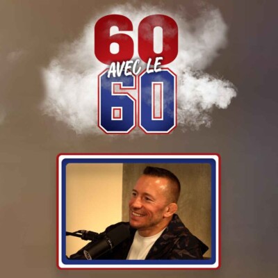 60 avec le 60 – EP05 – On reçoit la légende GSP