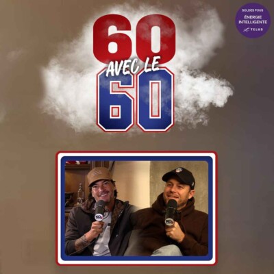 60 avec le 60 – Analyse 4 – Fowler vu par José