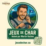 Jeux de char – EP08