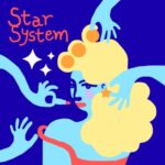 Star System – Courtney Love a-t-elle secrètement tué Kurt Cobain ? avec Julien Ménielle
