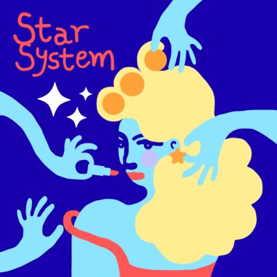 Star System – Courtney Love a-t-elle secrètement tué Kurt Cobain ? avec Julien Ménielle