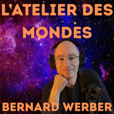 L’ATELIER DES MONDES-Comment devenir un créateur de mondes